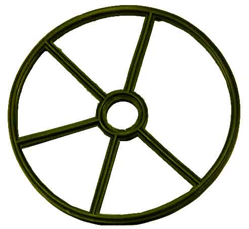 WATERCO MICRON Valve Spider Gasket 50mm - 62126 WATERCO MICRON Valve Spider Gasket 50mm - 62126